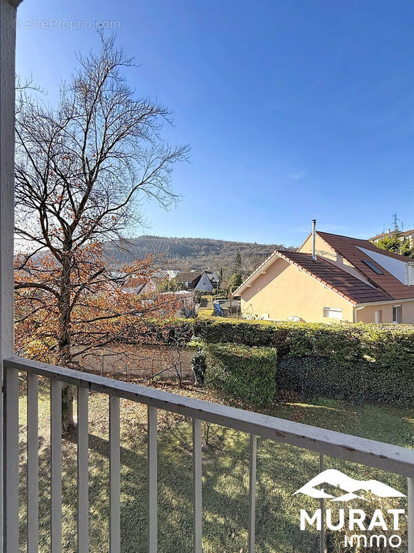 Appartement à CLERMONT-FERRAND