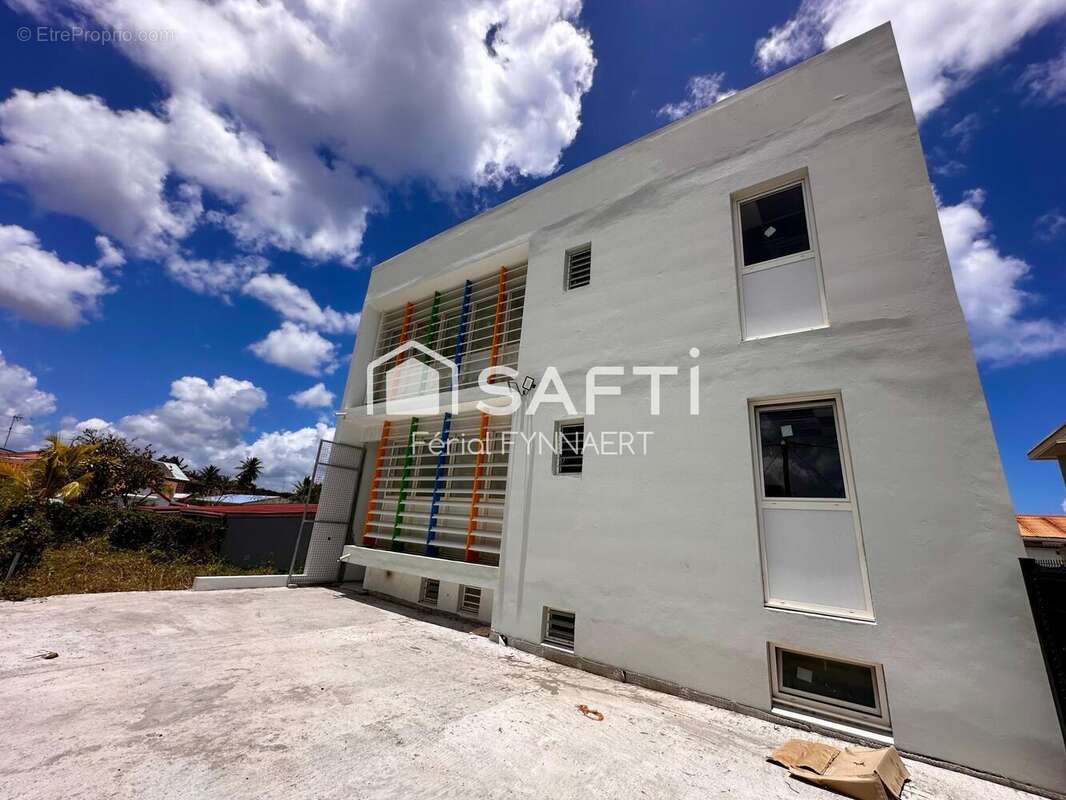 Photo 7 - Appartement à LE DIAMANT