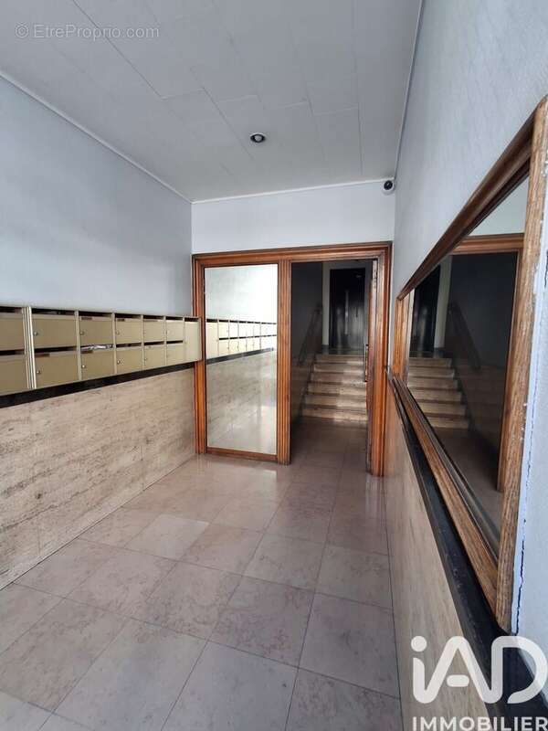 Photo 2 - Appartement à CANNES