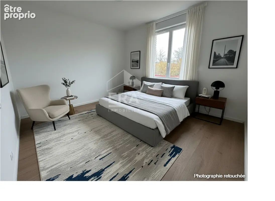 Appartement 40m² à libercourt - photo 3