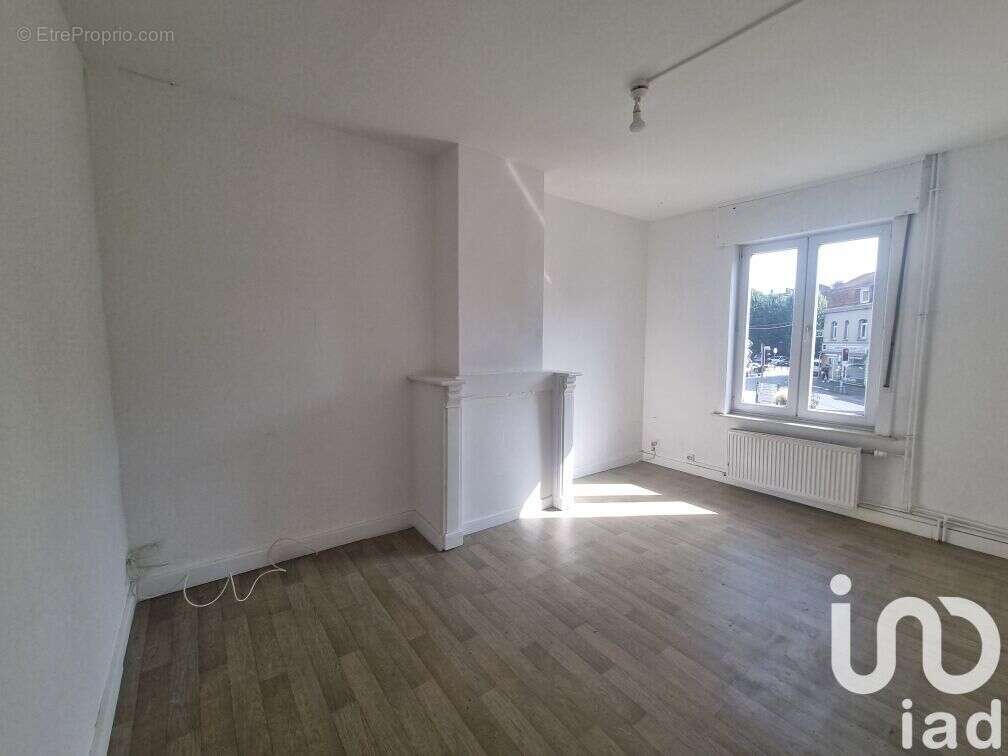 Photo 5 - Maison à PERENCHIES