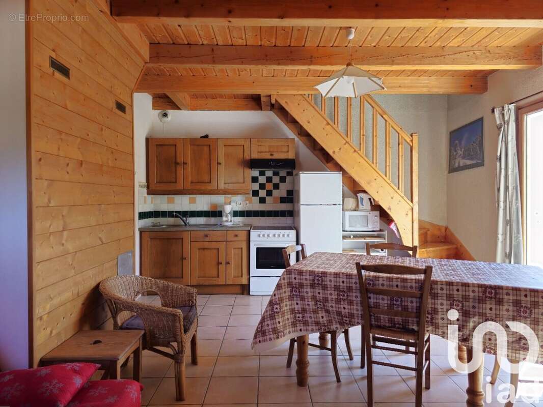 Photo 2 - Appartement à LES DESERTS