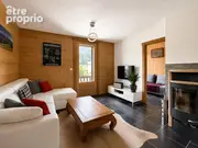 Appartement à DEMI-QUARTIER