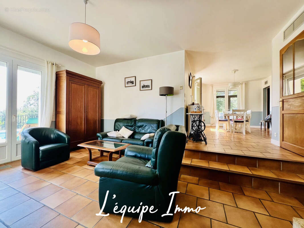 Maison à AUCH