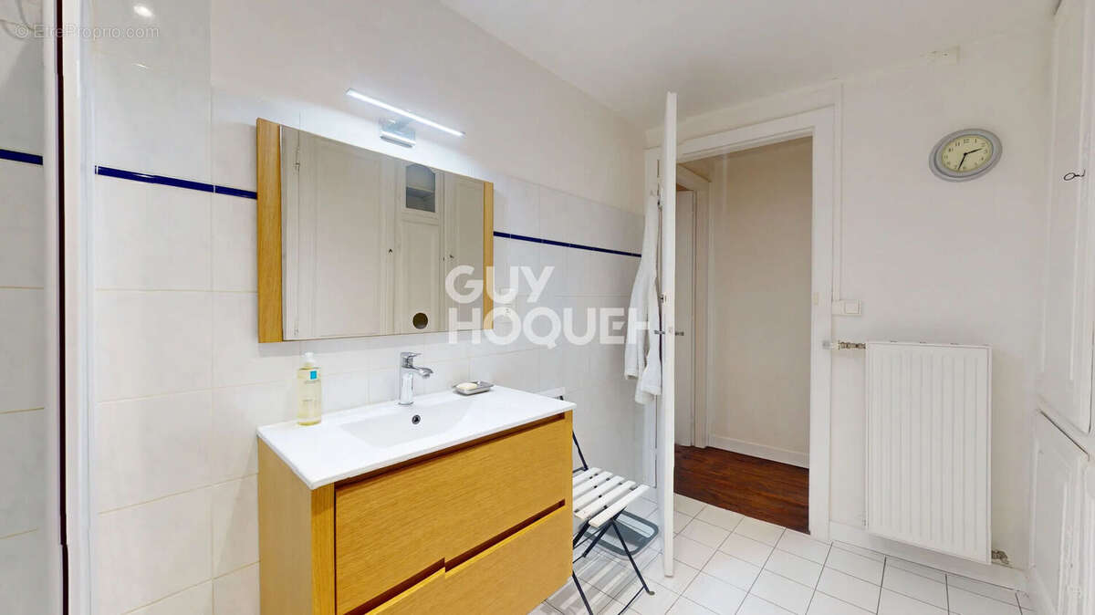 Appartement à VESOUL
