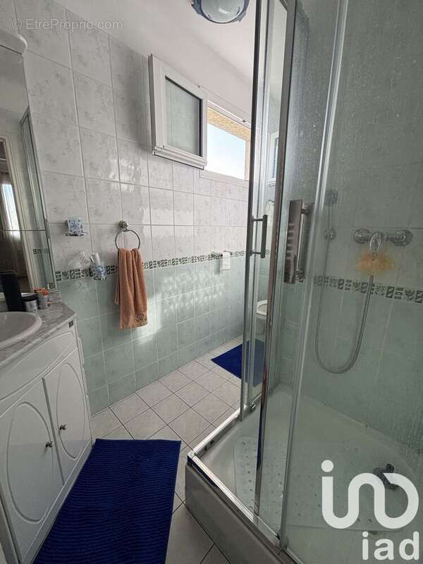 Photo 8 - Maison à VILLIERS-SUR-MARNE