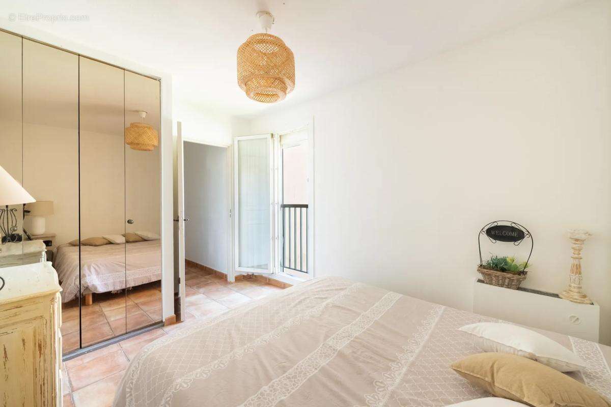 Appartement de 4 pièces de 89 m² à Aubagne - photo 6