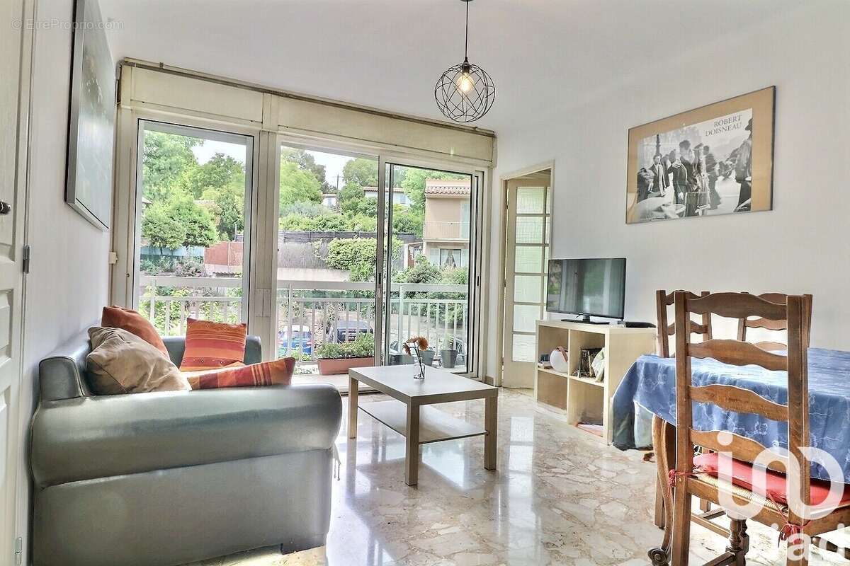 Photo 2 - Appartement à AIX-EN-PROVENCE