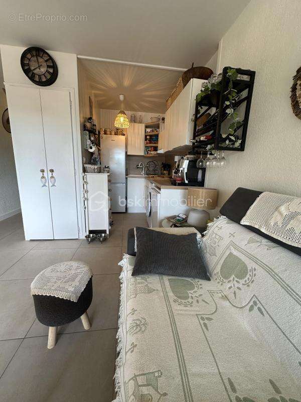 Appartement à LE GRAU-DU-ROI