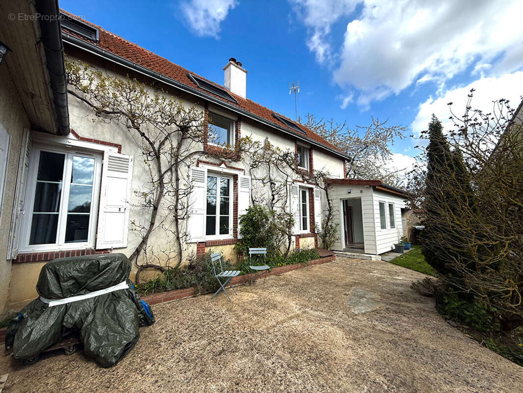 Maison à LUISANT