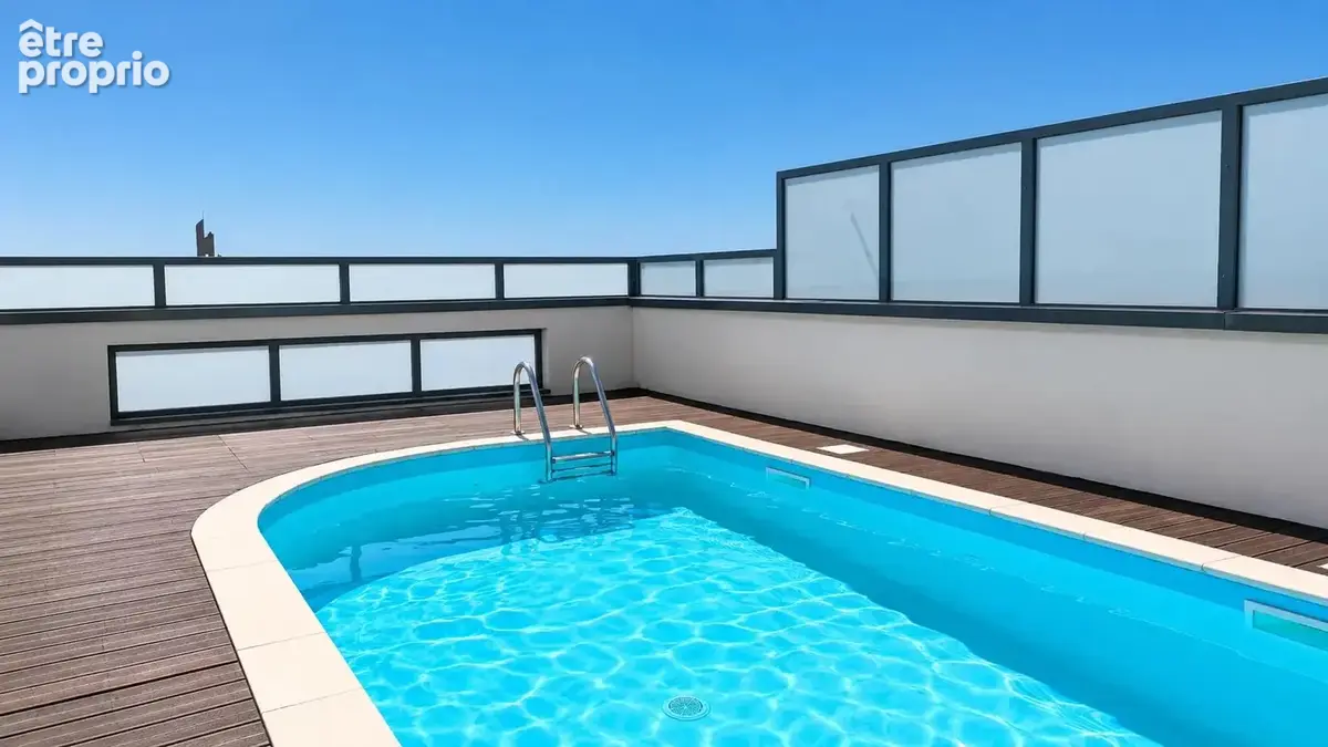 Appartement 1 pièce 32 m² à vendre à Royan (17200) - photo 2