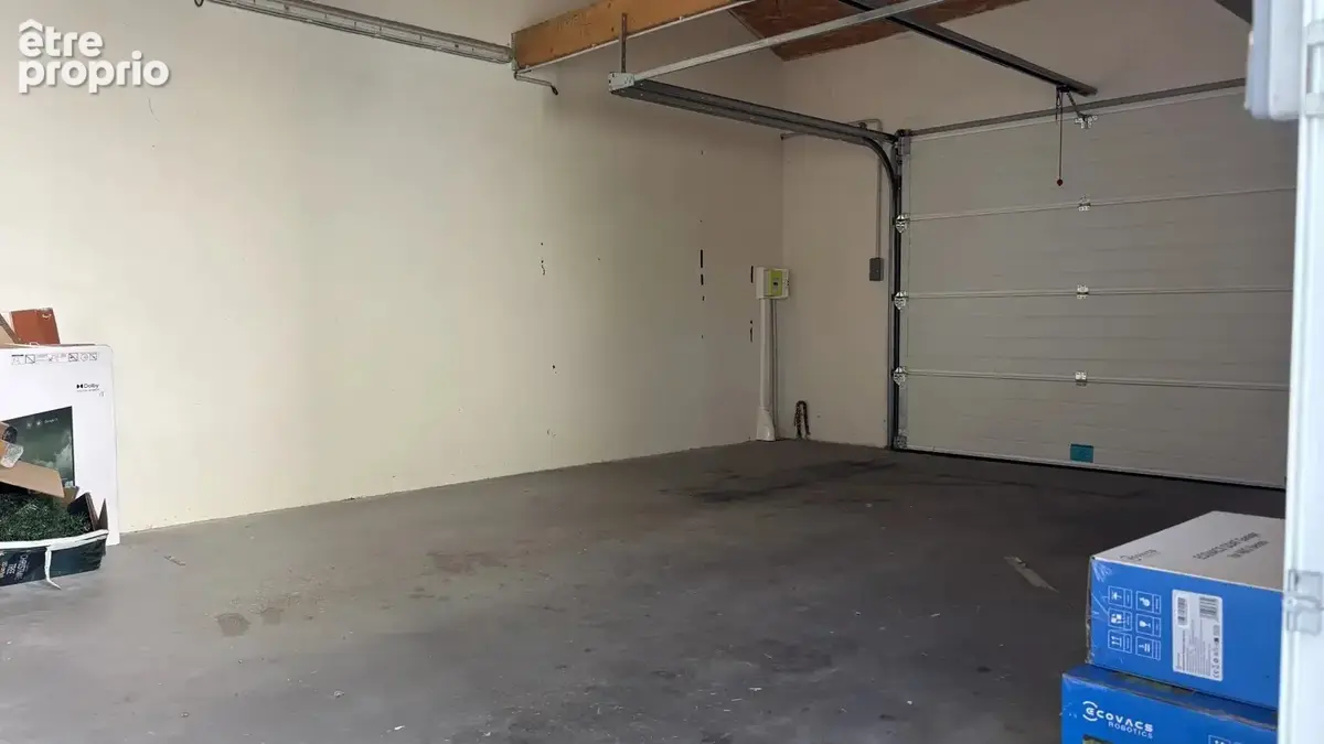 Maison de plain‑pied moderne – 2015 – 3 chambres – Aucun travaux - photo 9