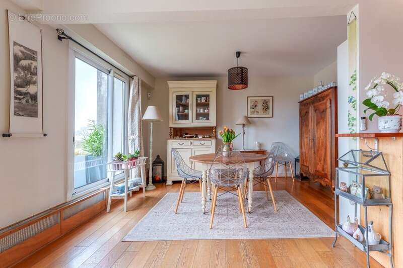 Appartement à TOURS