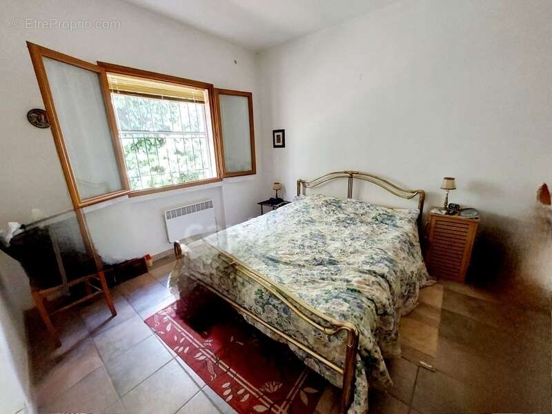 Dpt Corse (20), à vendre SAN NICOLAO maison plain pied avec terrain - photo 4