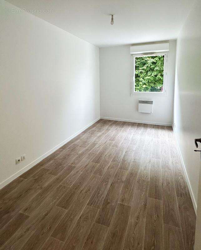 Appartement à VERNON