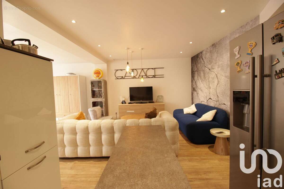 Photo 6 - Maison à ELNE