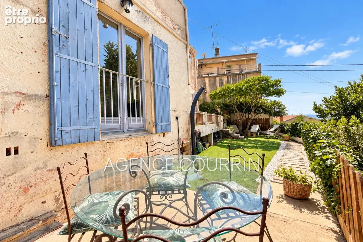 Appartement 3 pièces 64 m² à vendre à Grasse (06130) - photo 5