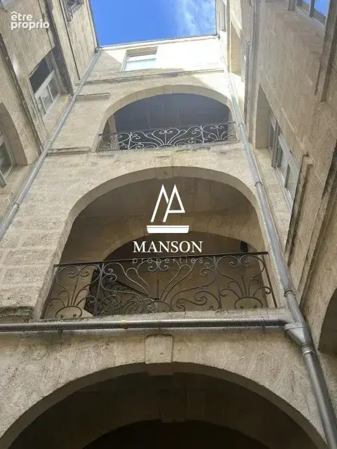 Appartement 3 pièces 46 m² à vendre à Bordeaux (33000) - photo 6
