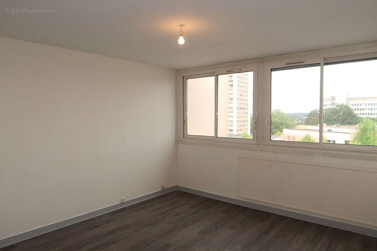 Appartement à LIMOGES