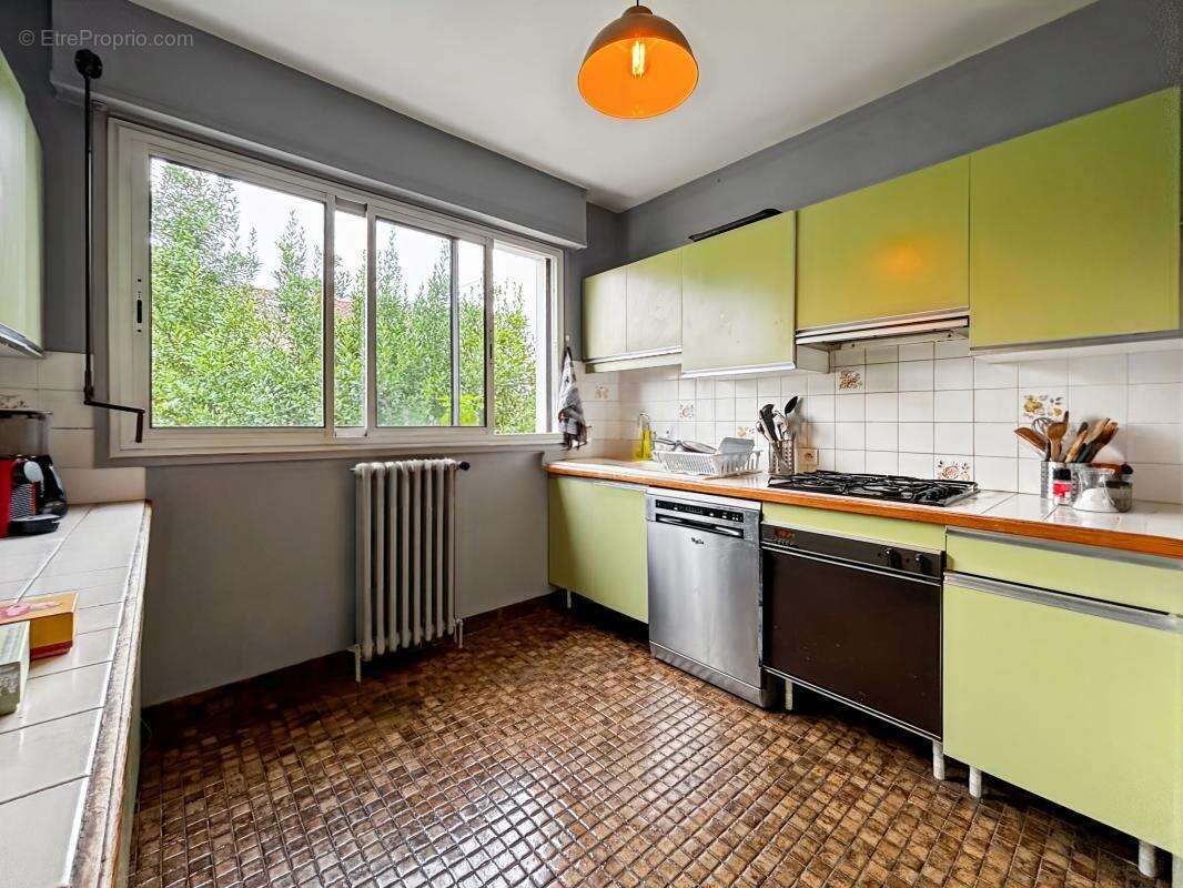 Maison d’architecte 185 m² – Quartier Vésone à Périgueux - photo 14