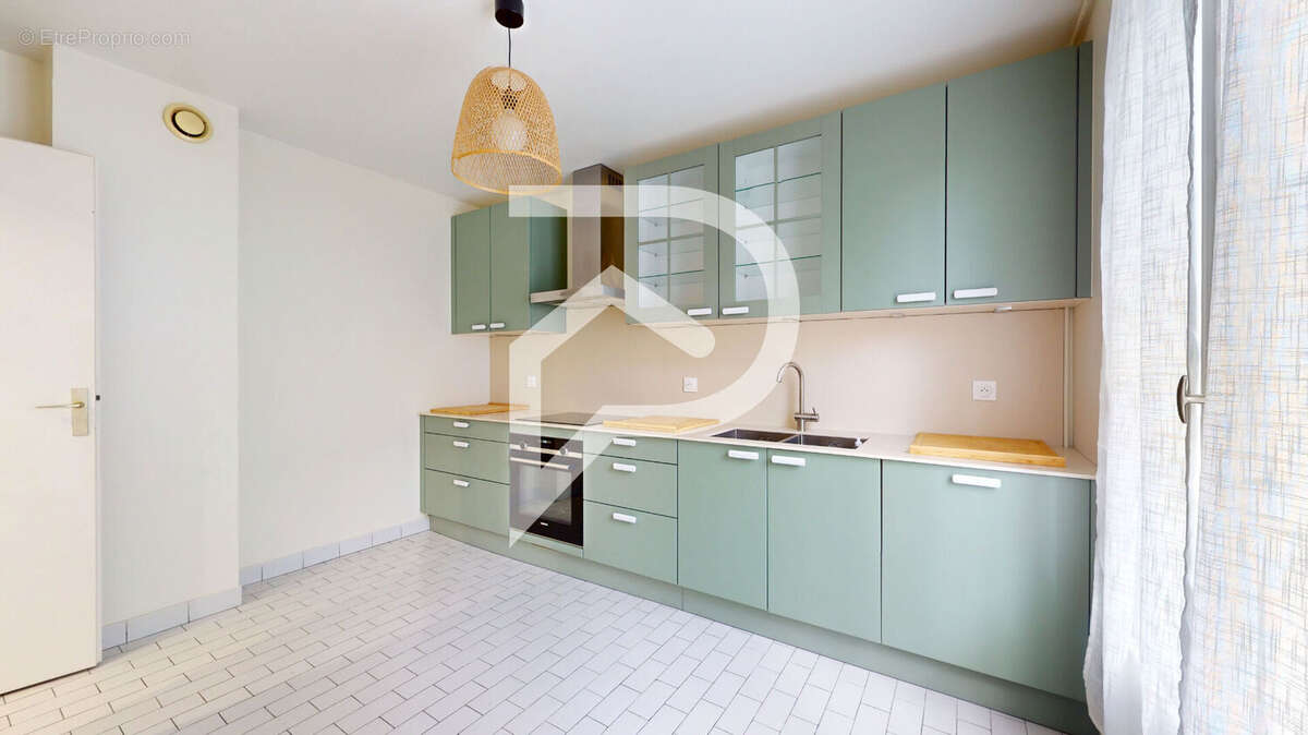 Maison à SAINT-GERMAIN-EN-LAYE