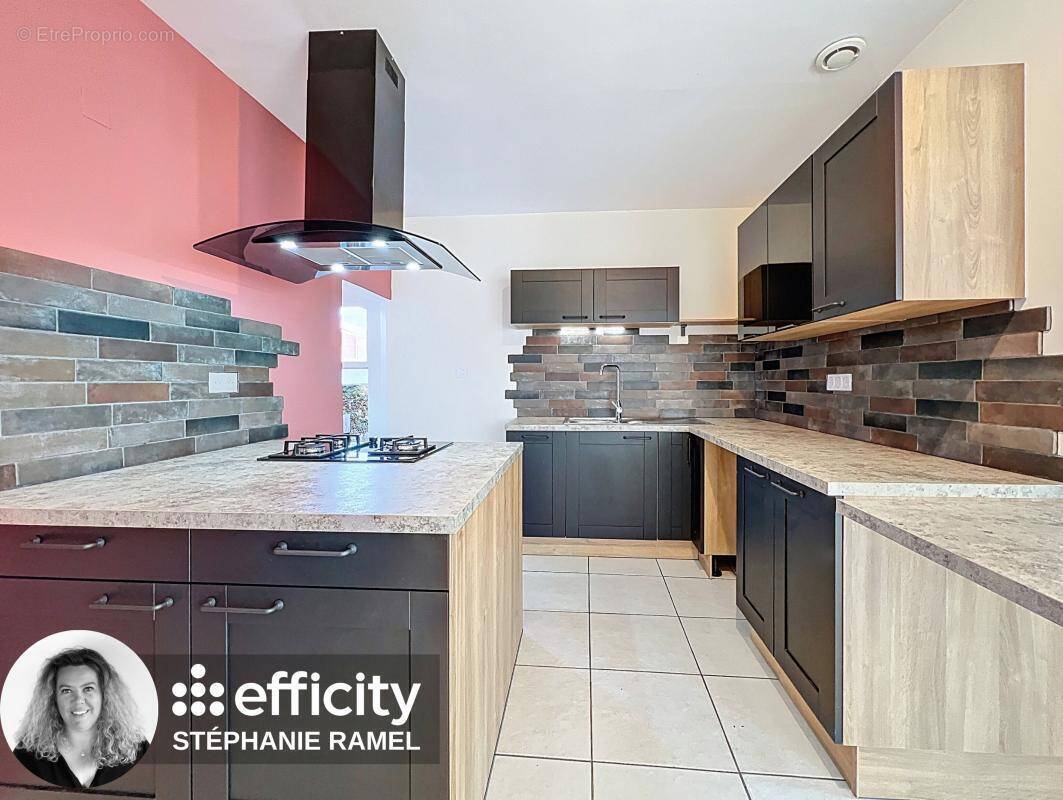 Appartement à SCIONZIER