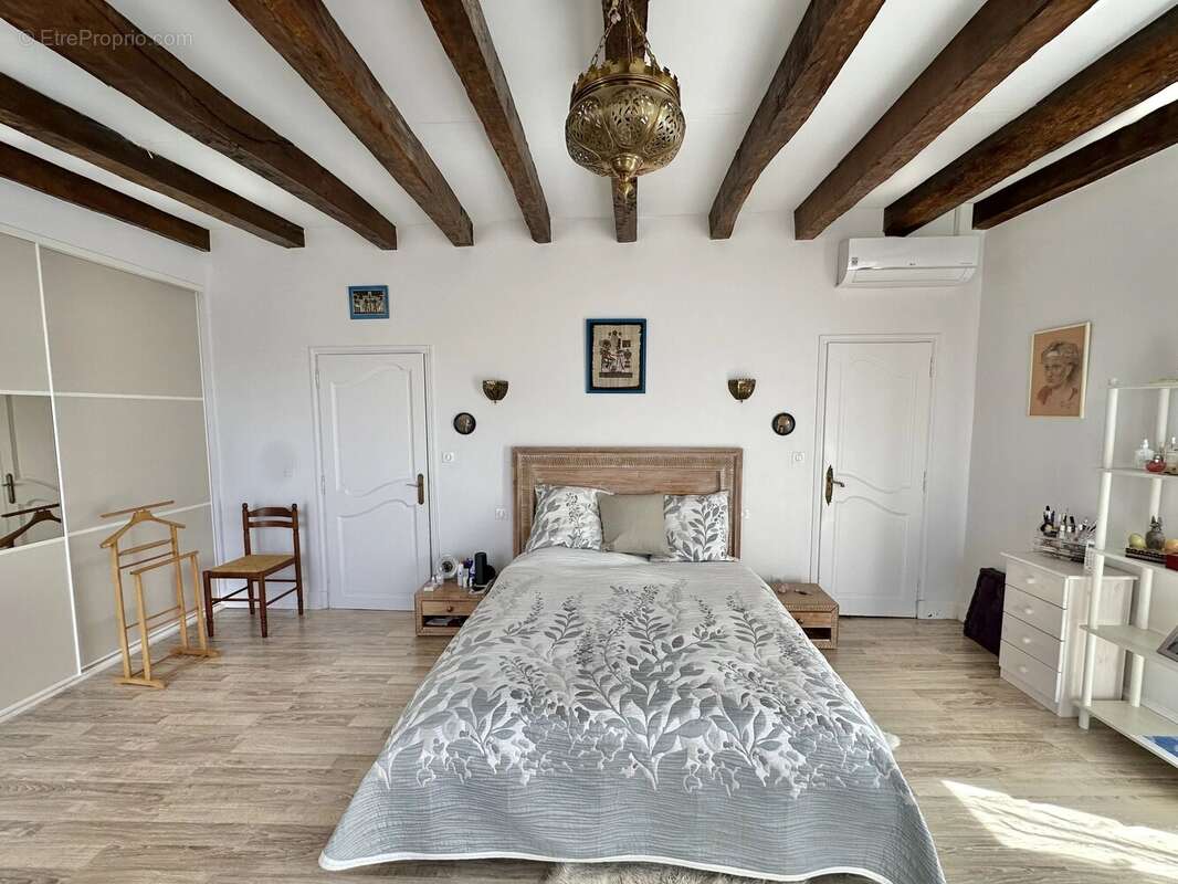 Maison à RUFFEC