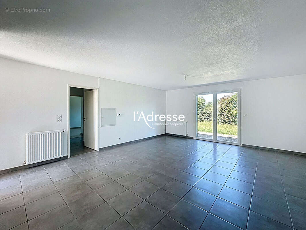 Maison à TOURNEFEUILLE