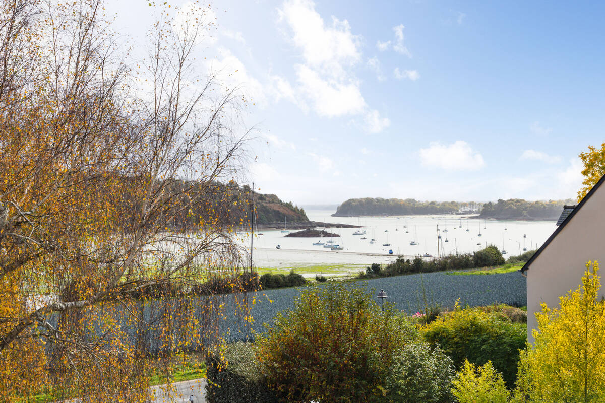 Maison à SAINT-MALO