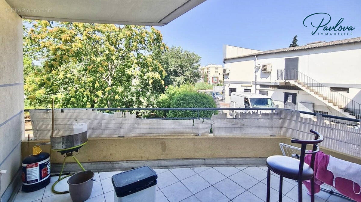 Appartement à MONTPELLIER