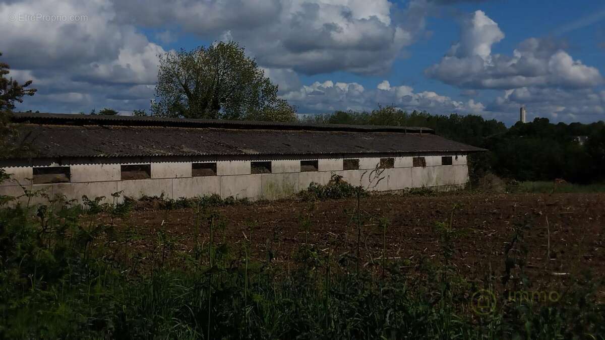 Maison à PLOUEC-DU-TRIEUX