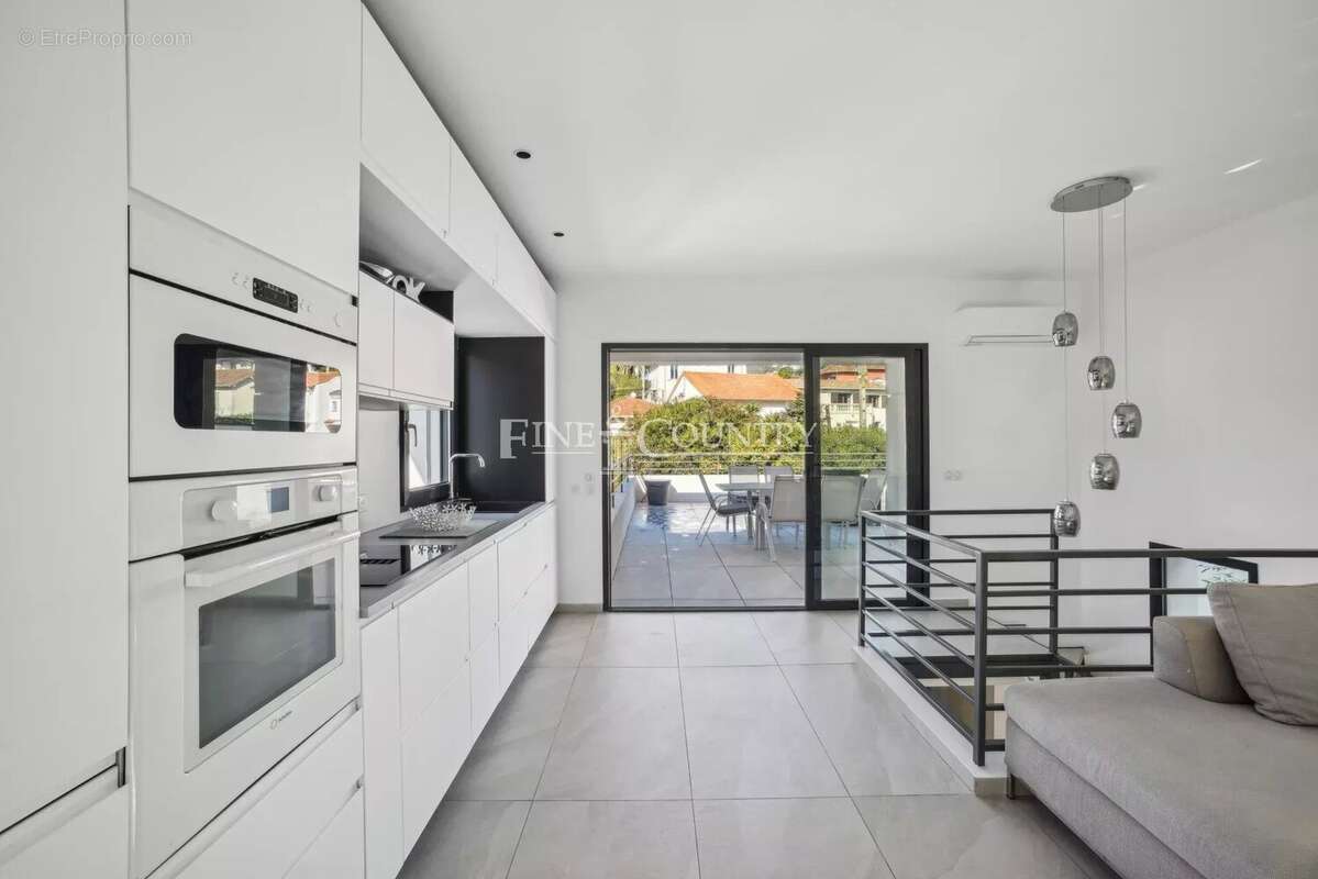 Maison à CANNES