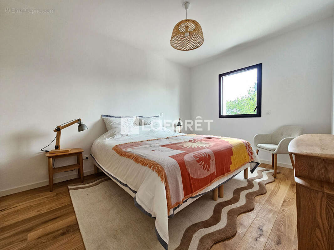 Appartement à ANGLET