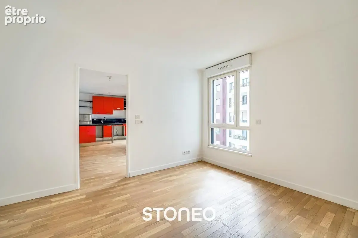 Appartement 2 pièces avec balcon au Fort d'Issy - photo 5