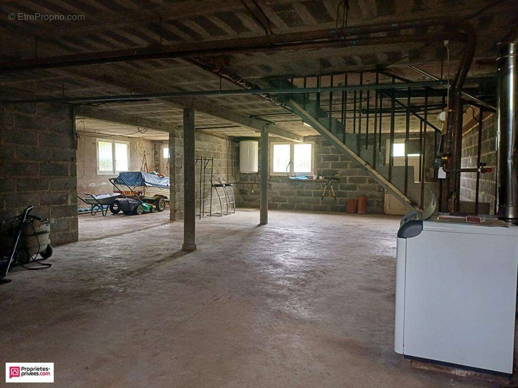 Maison à NIORT