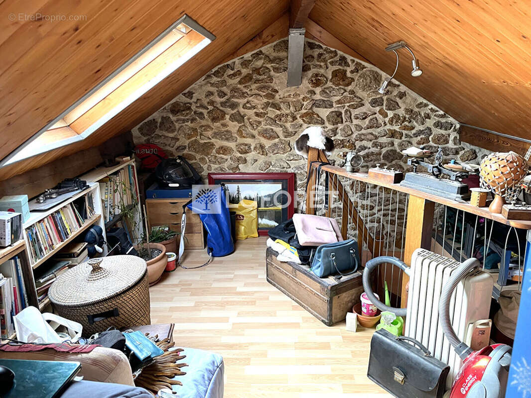 Maison à MONTREUIL