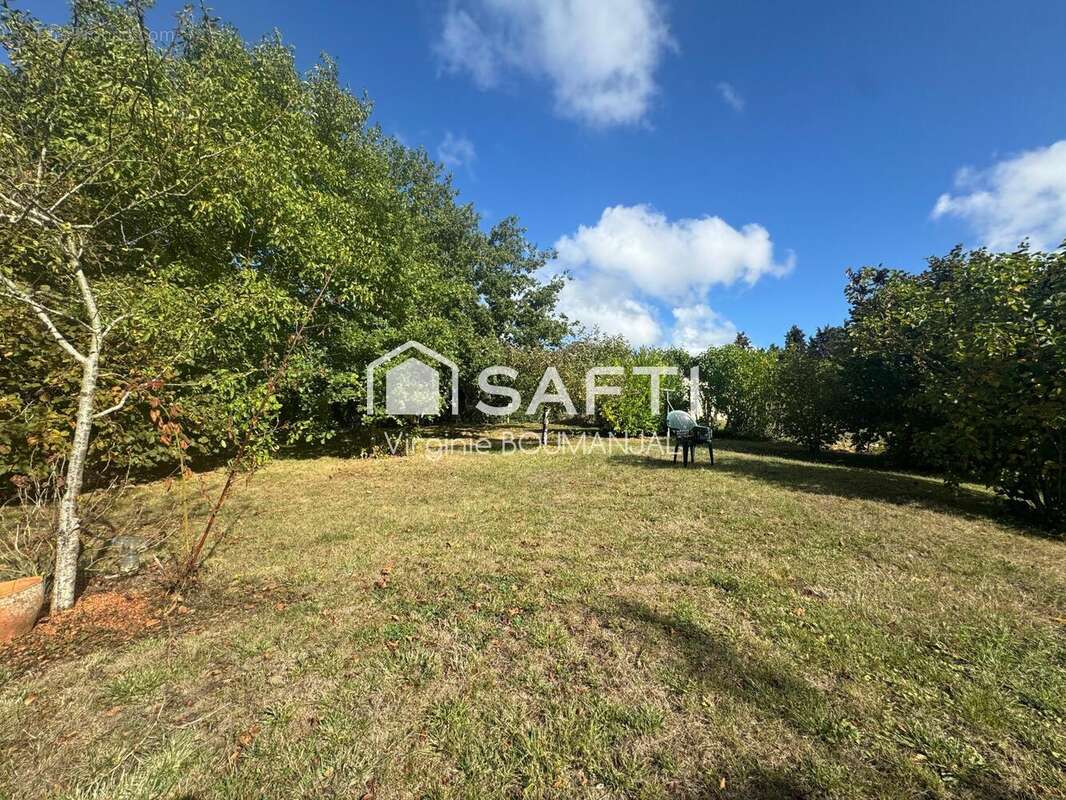 Photo 6 - Maison à AILLY-SUR-NOYE