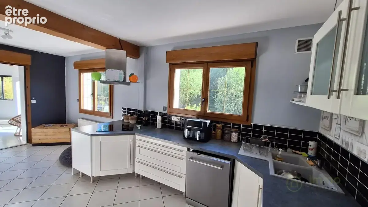 Maison individuelle - photo 5