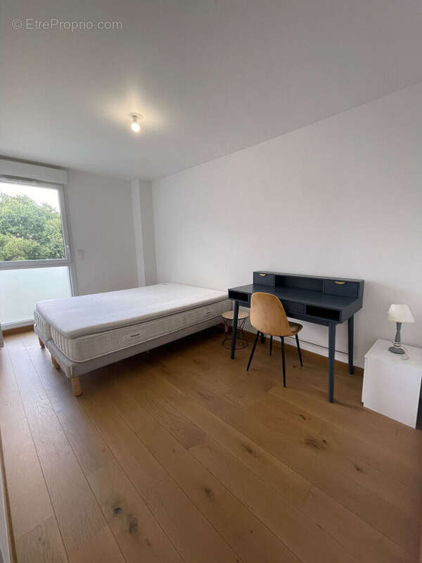 Appartement Bordeaux 3 pièce(s) 67 m2 - photo 6