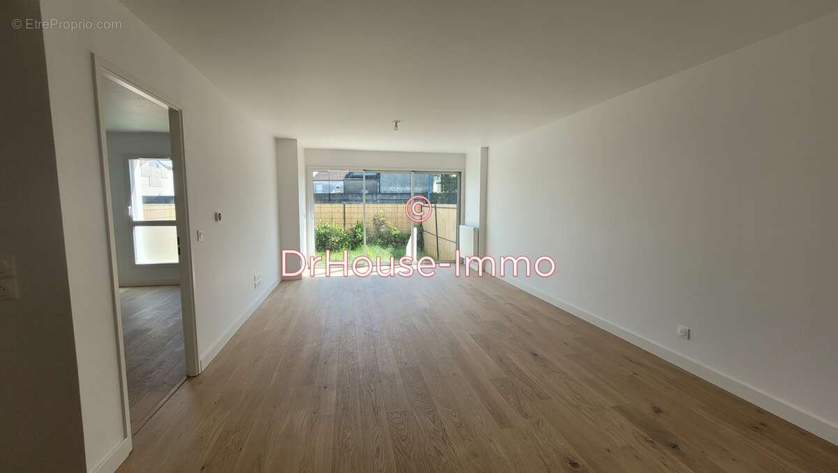 Appartement à TALENCE