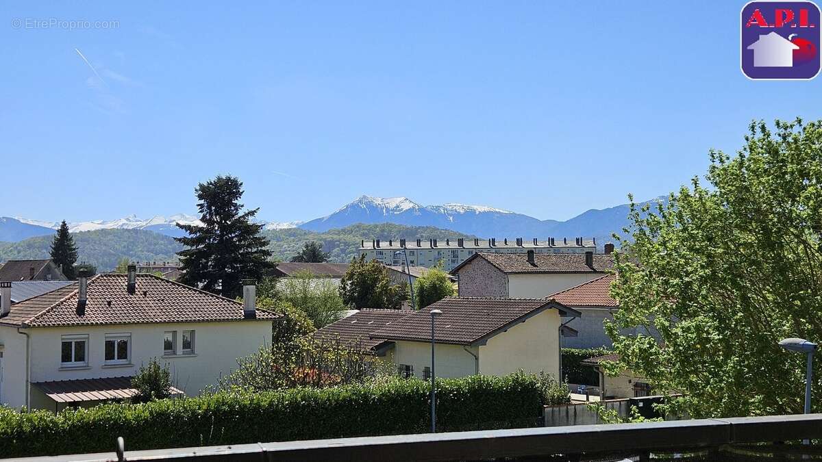 Appartement 83 m² à Saint-Gaudens  - photo 6