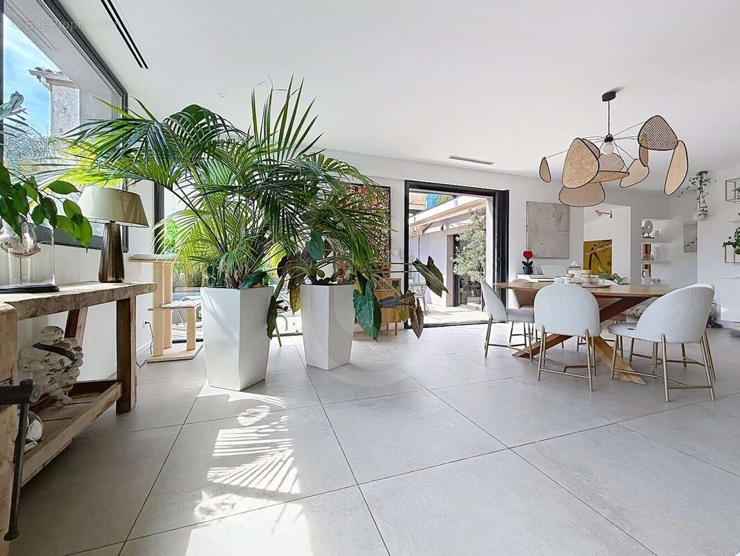 PALAVAS-LES-FLOTS, la plage à quelques pas, Magnifique MAISON avec piscine ! - photo 11