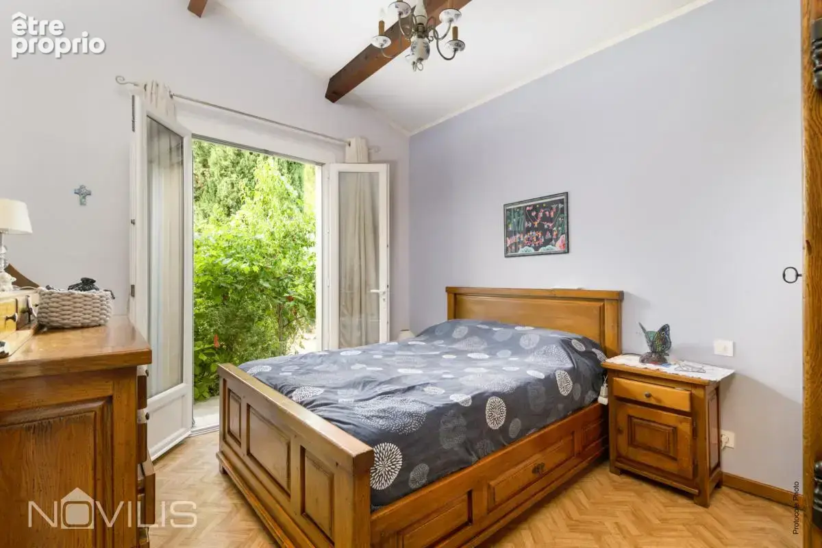 Maison familiale avec piscine et grand jardin Montauban - photo 7