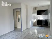 Appartement à OLONZAC