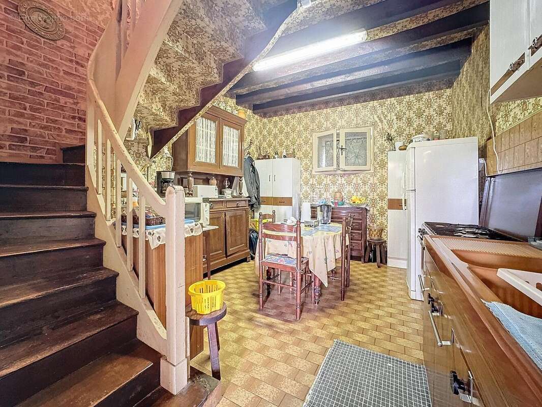 Photo 4 - Maison à LATRESNE