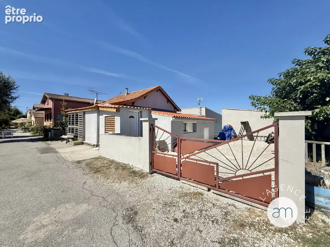 À vendre   ensemble immobilier de charme en bord de canal - photo 2