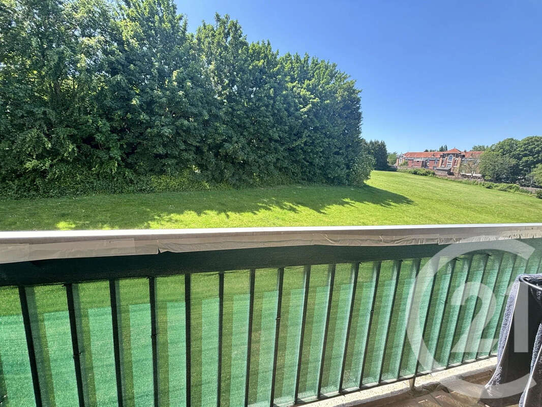 Appartement à SAINT-QUENTIN