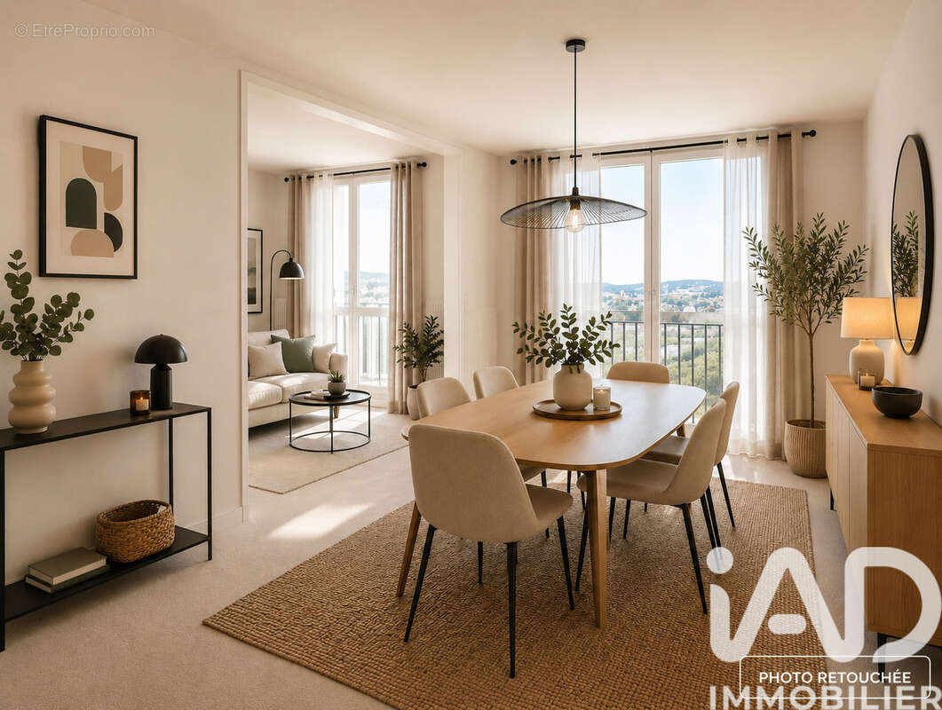 Photo 3 - Appartement à VILLARS