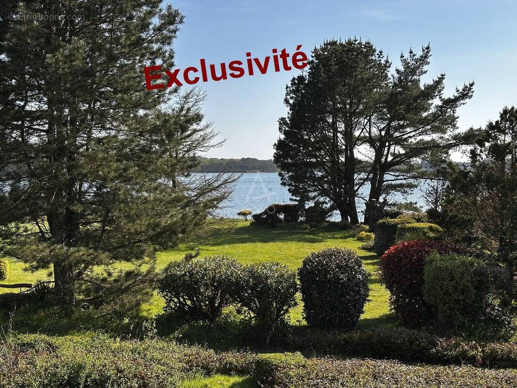 Maison à LOCOAL-MENDON