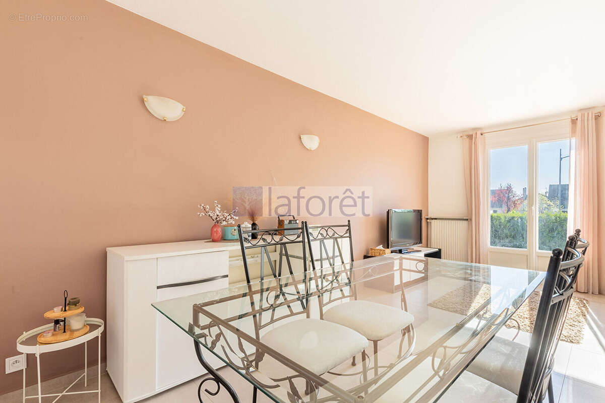 Maison à LONGJUMEAU